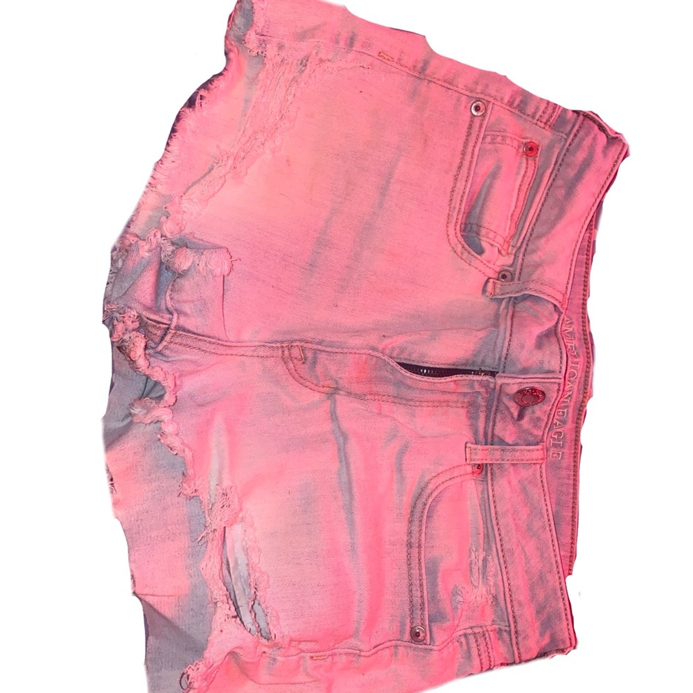 American Eagle shorts size 10